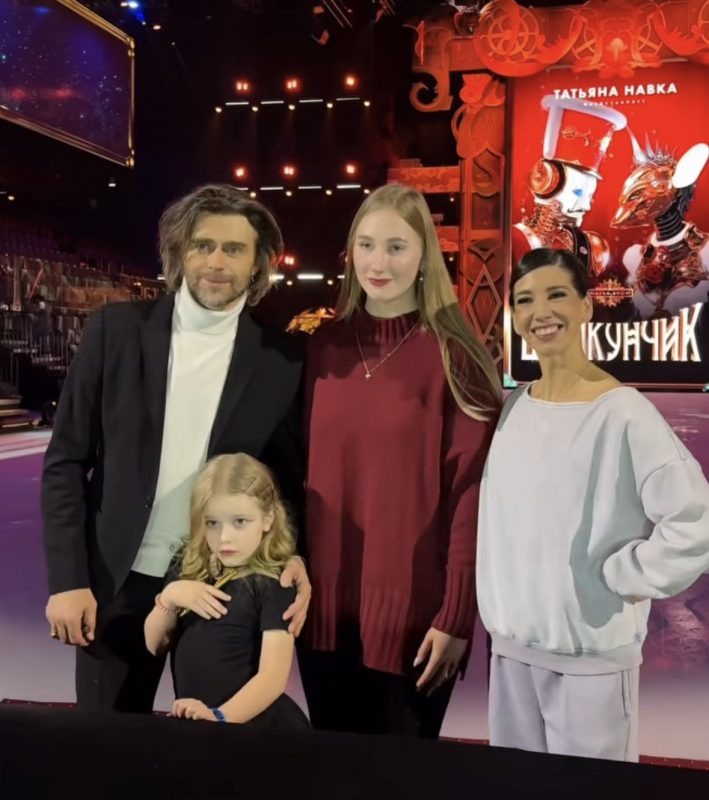    Кадр из видео, соцсети