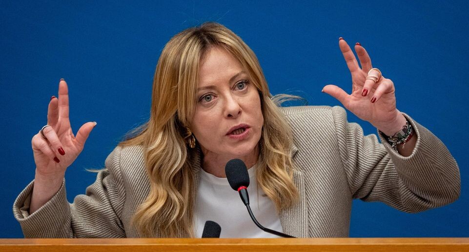    Stefano Costantino/Keystone Press Agency / www.globallookpress.com