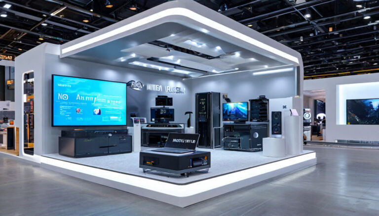    CES 2026: Nvidia и AMD представили новые AI-решения AI business