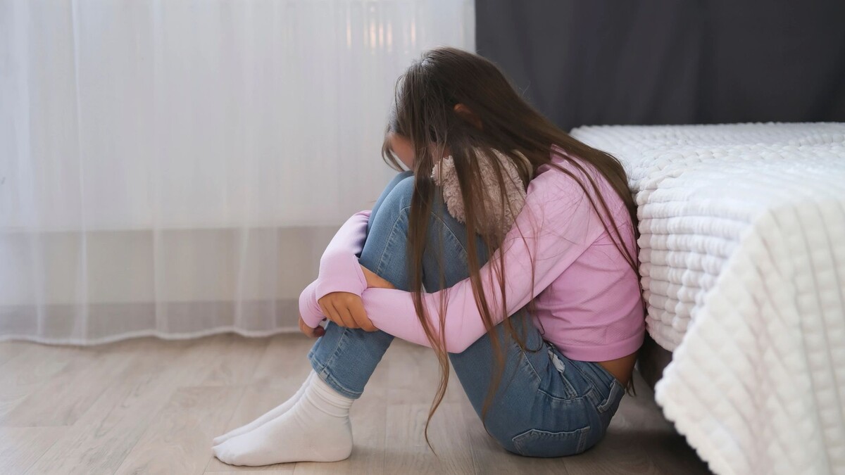    Фото: Inna_Kandybka/Shutterstock/Fotodom