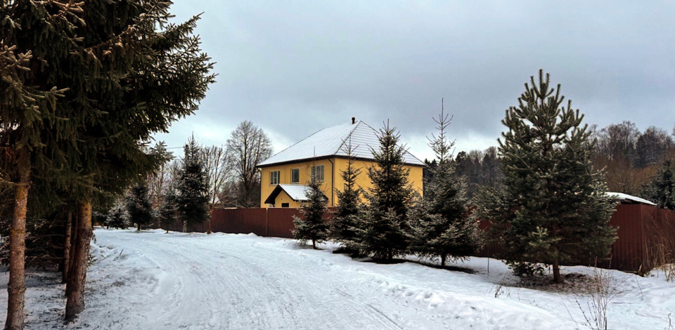     Внесены изменения в граддокументацию для строительства частных домов в Солнцеве