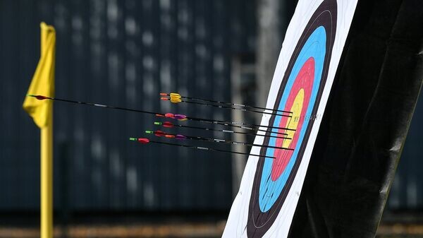    © Sputnik / Александр Кондратюк