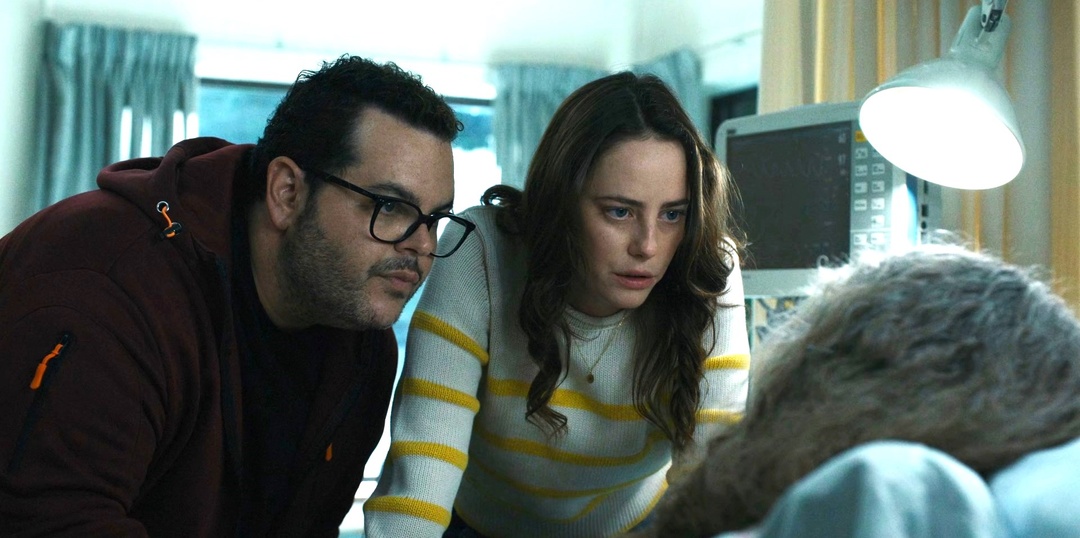 Фильм «Дело семейное» – отличная черная комедия команды «Билла и Теда»