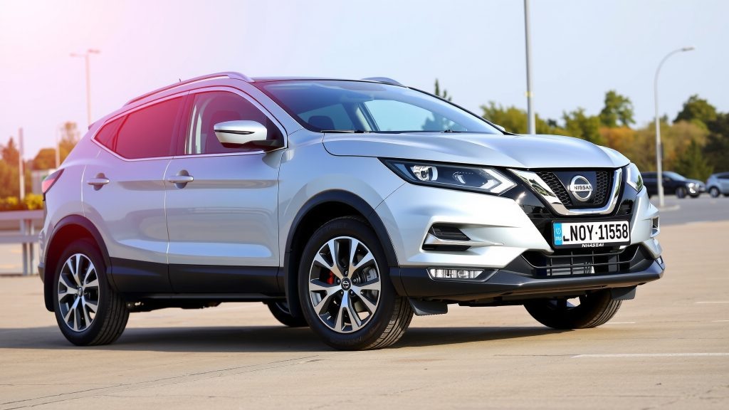    Nissan Qashqai до 160 л.с.: вариатор убийца или просто неправильная эксплуатация владельцами