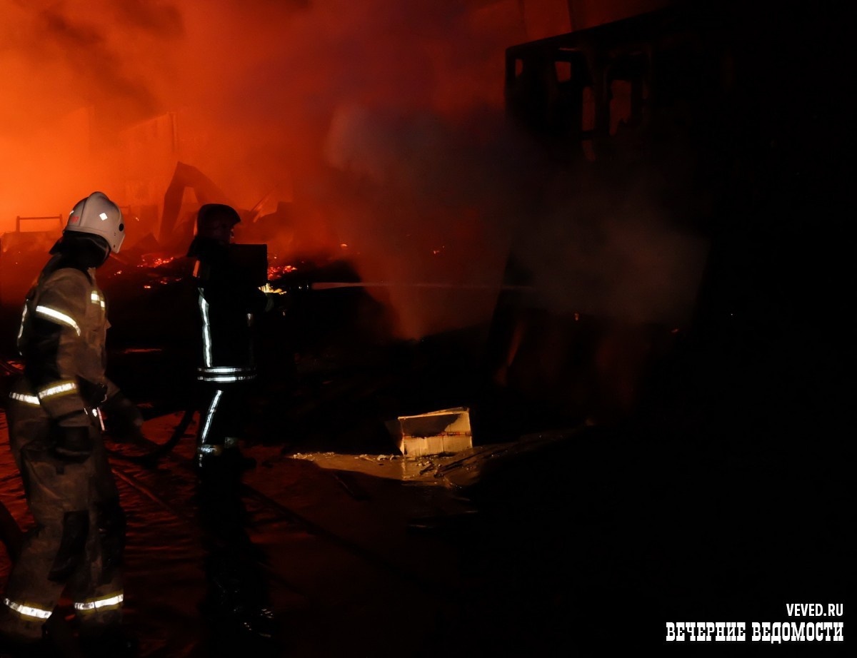     Фото: Вечерние ведомости