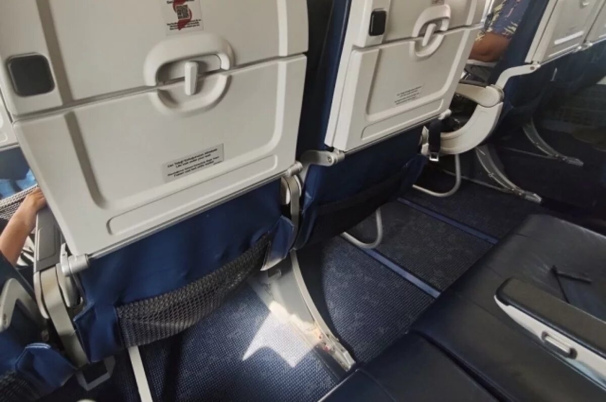    Из-за непогоды в Москве самолёты направляют на аэродром Нижнего Новгорода