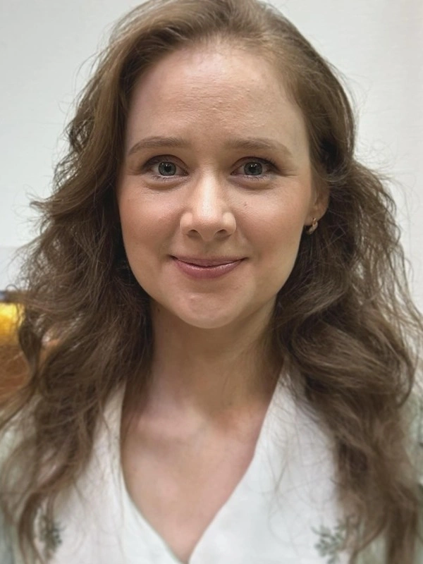 Татьяна Рыбинец