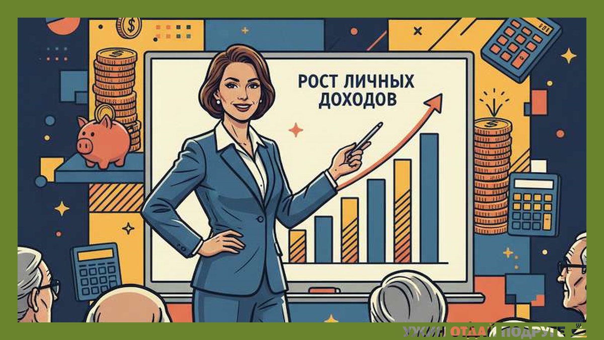 Рассказываю о продвинутых способах экономии и умном накоплении денег. Подпишитесь — интересное только начинается. elena.d.astasheva@gmail.com © Асташева Елена, 2026