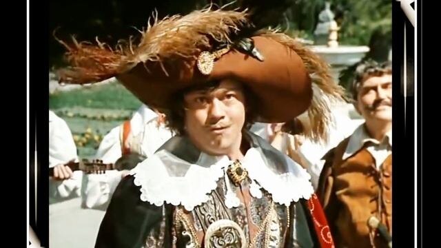 "Собака на сене"   1977г