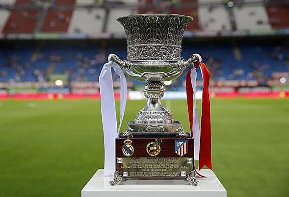 Суперкубок Испании