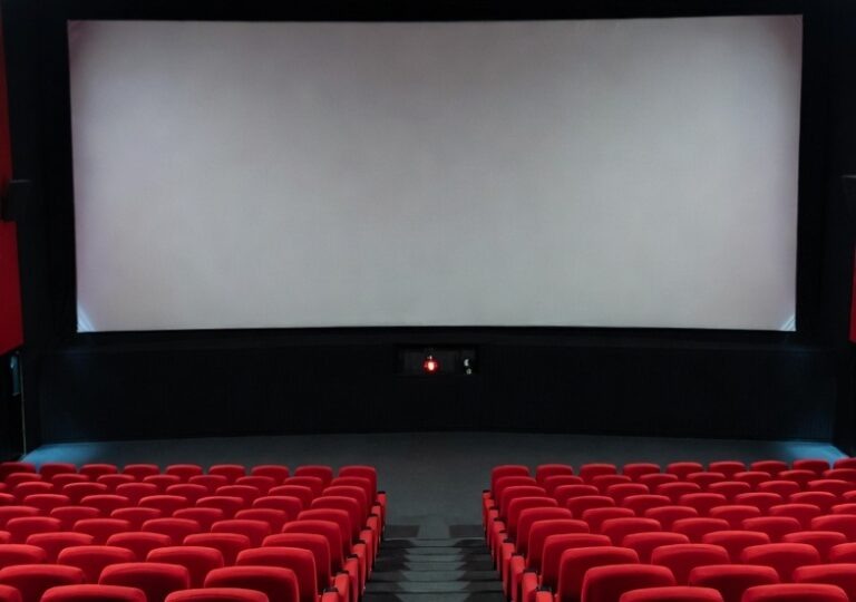    Фильм «Буратино» в Оренбуржье посмотрели более 24 тысяч зрителей Оренбуржье