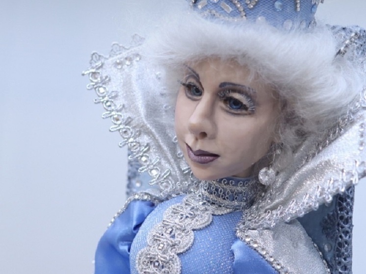     Фото: Музей изобразительных искусств Карелии / ВК