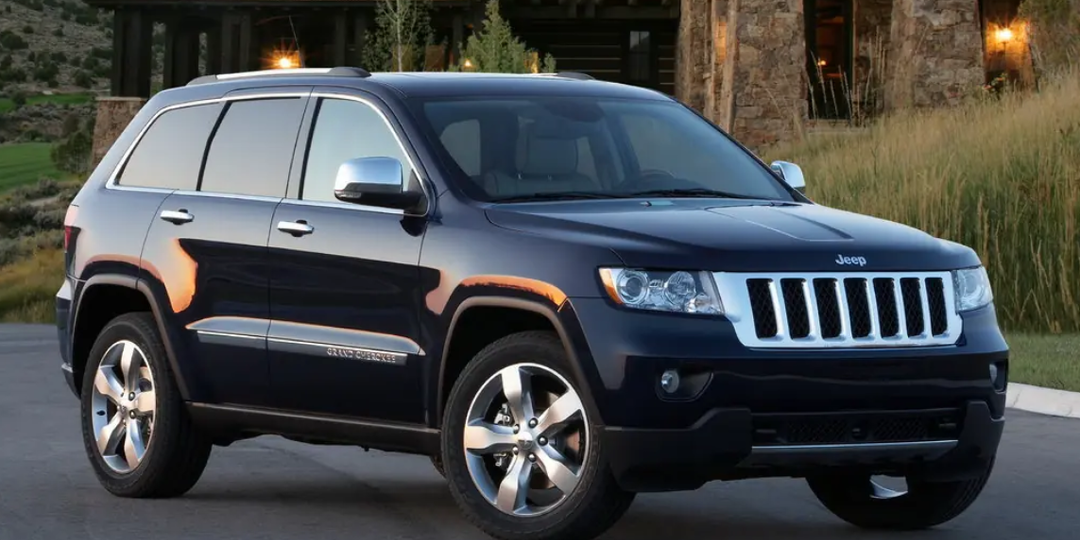 «Шесть цилиндров позора»: 5 двигателей V6, которые погубили репутацию брендов