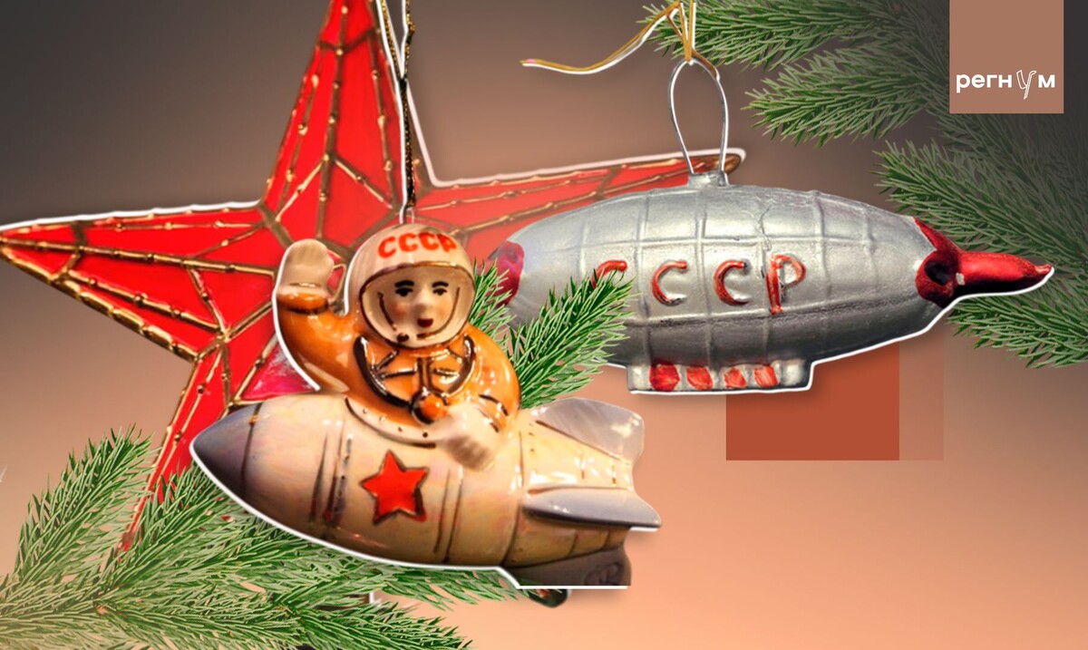     / Источник: Иван Шилов (с) ИА Регнум