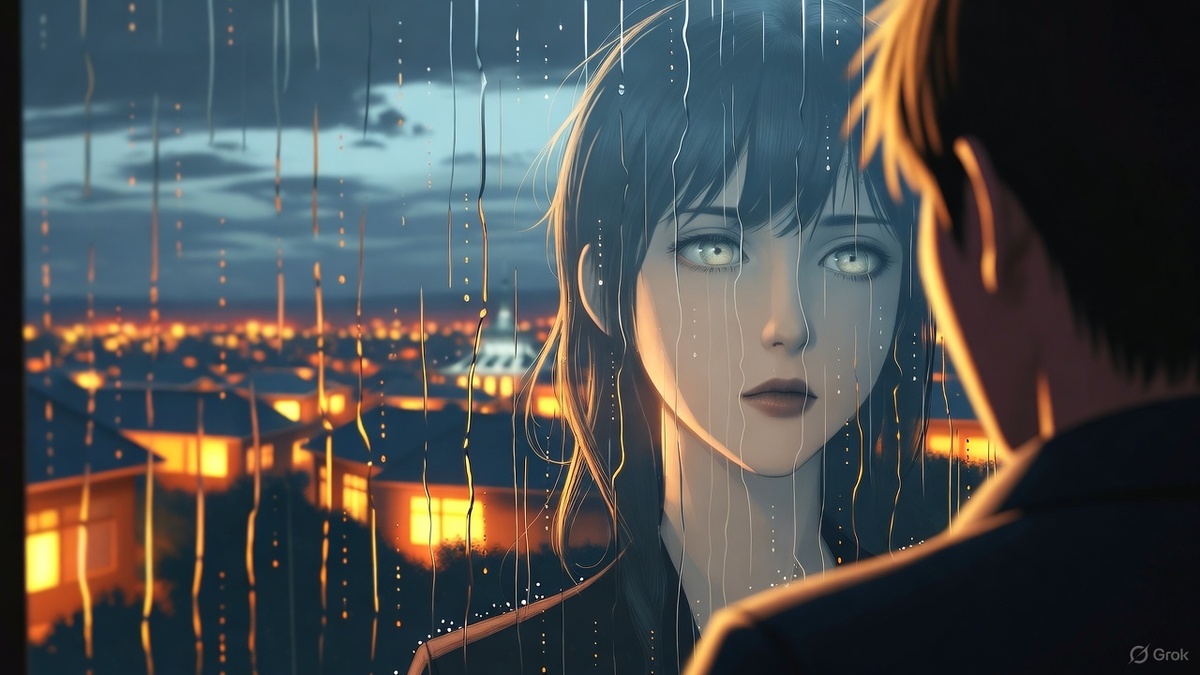 Когда-то я знал одного человека.