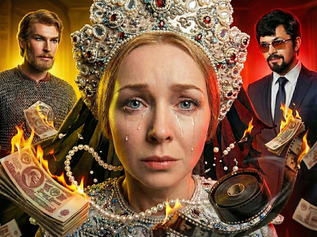    Фото: Коллаж RuNews24.ru