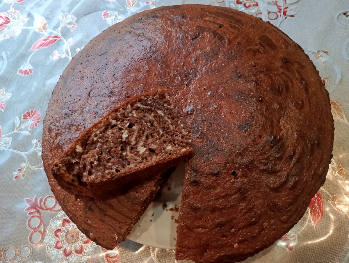 Зебра фото автора.