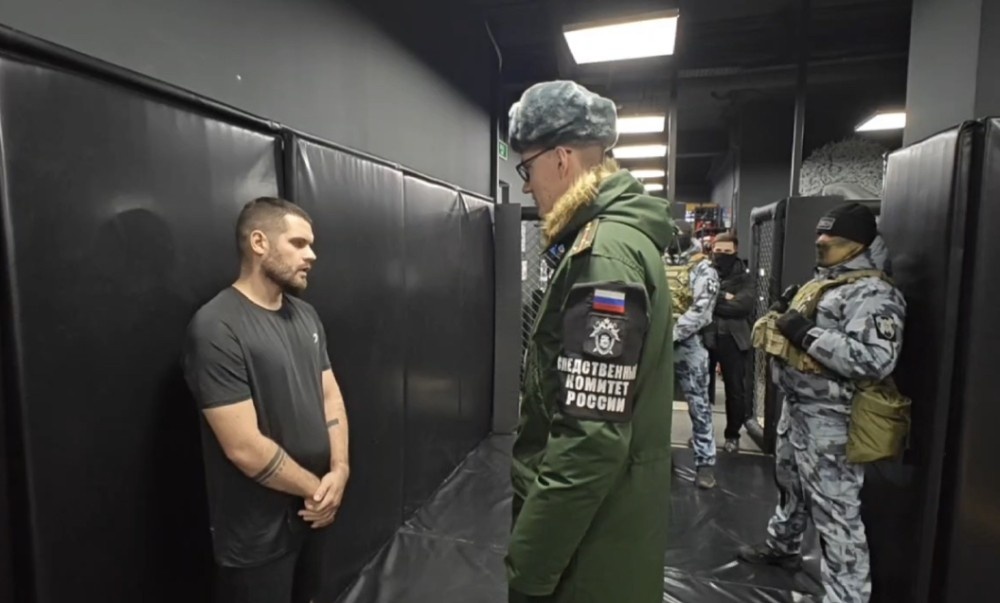    Воинский учет спортсменов проверили в нижегородских центрах боевых единоборств