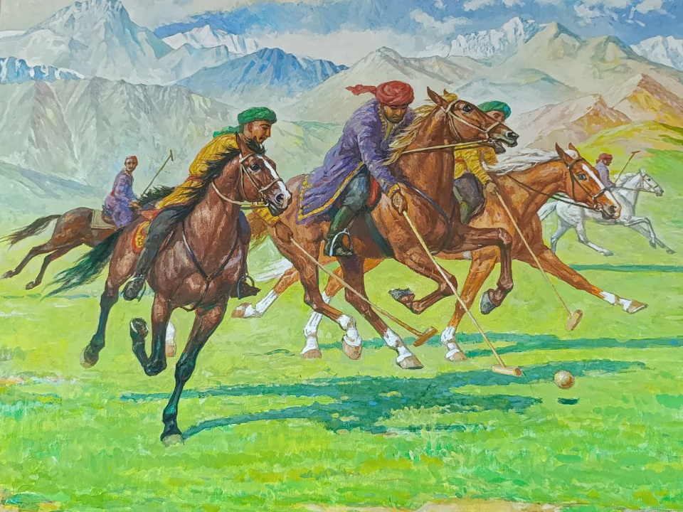    Фото: t.me/ruzamuseum