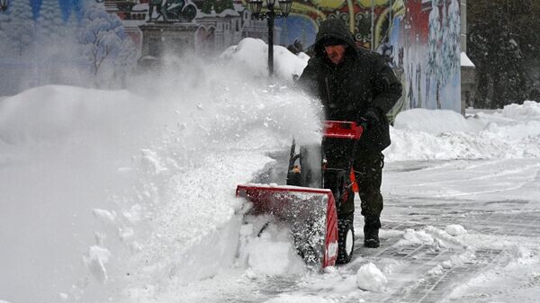    © Sputnik / Виктор Толочко