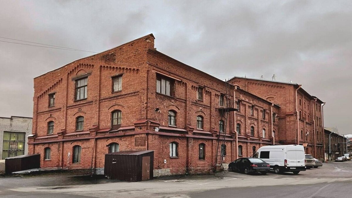   Telegram-канал КГИОП