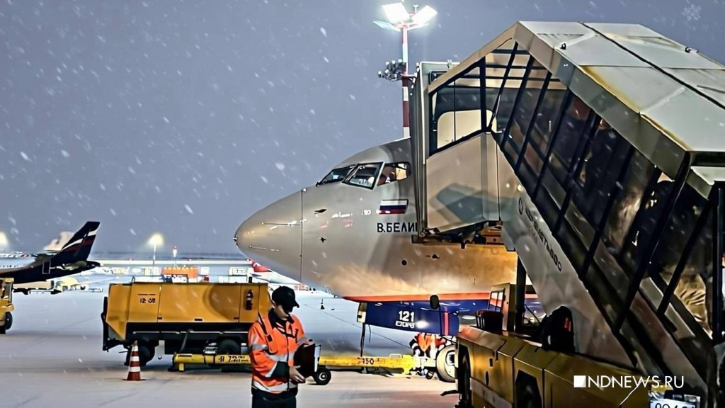    Фото из архива редакции