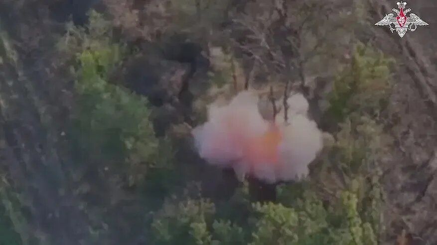    Минобороны России