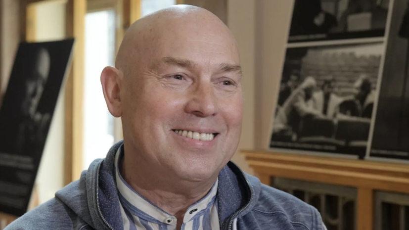   РИА Новости