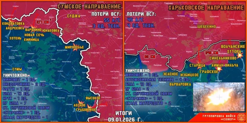     ТГ "Северный Ветер"