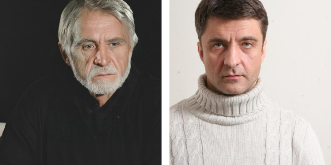 Актёры нашего кино, которые стали известнее своих отцов