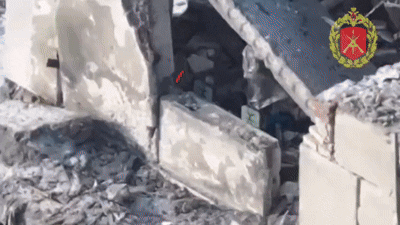    Удар управляемым реактивным снарядом "Торнадо-С" по позициям ВСУ в Резниковке. Видео: "3-я ударная"