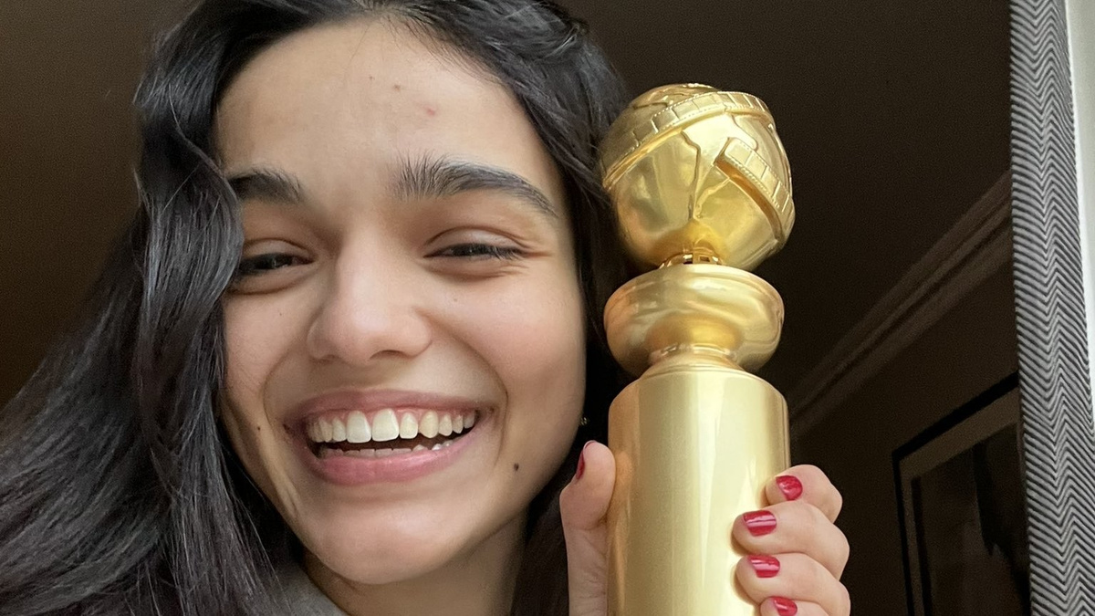     Рэйчел Зеглер в X