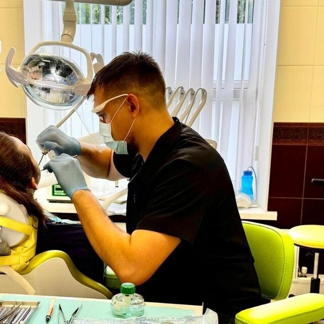 
Фото: © из личного архива Айвара Фаршатова