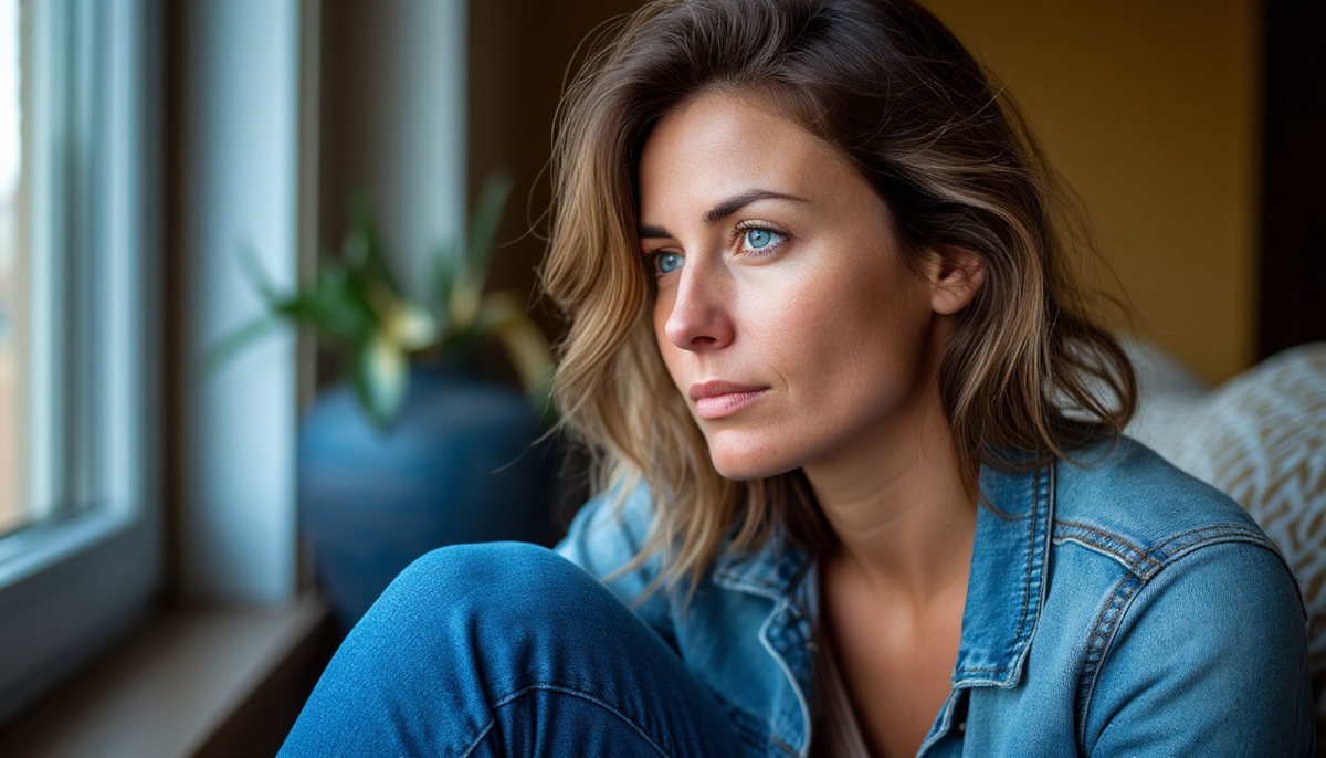 Люди просто устали друг от друга. И развод — не трагедия, а выход