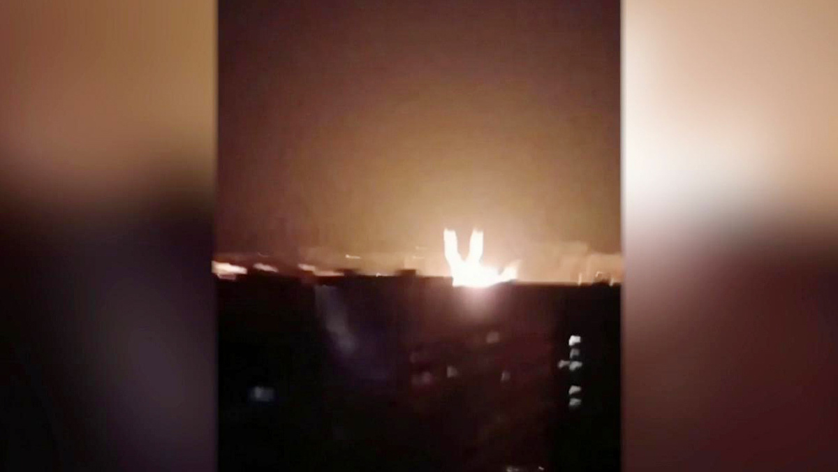    Первый канал