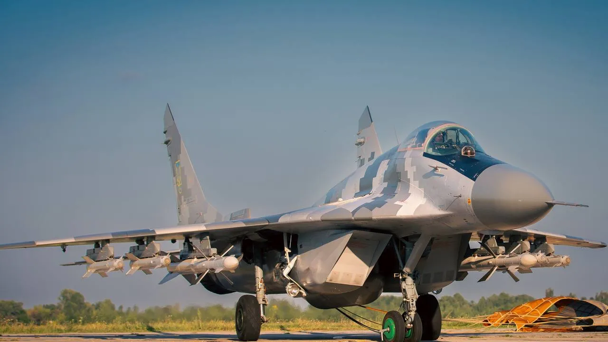 Фото: Zelenskiy / Official