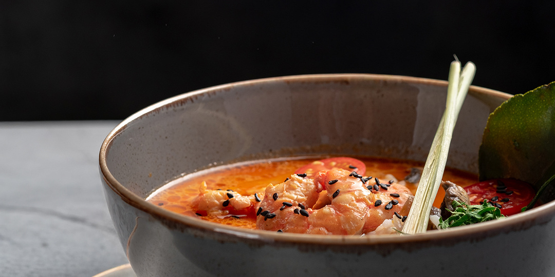 10 рецептов супов, которые помогут прийти в чувство