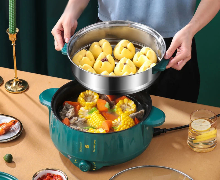 Мультиварка BALASHOV 1,7л 220В