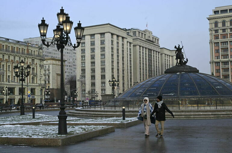   Юрий Инякин/«Парламентская газета»