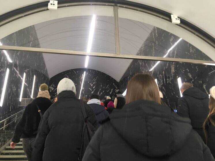     Фото: Архив МК в Питере.