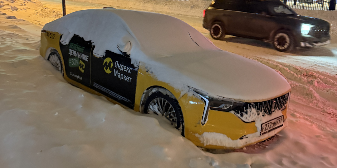 Почему в крупных городах полный привод сильно переоценен