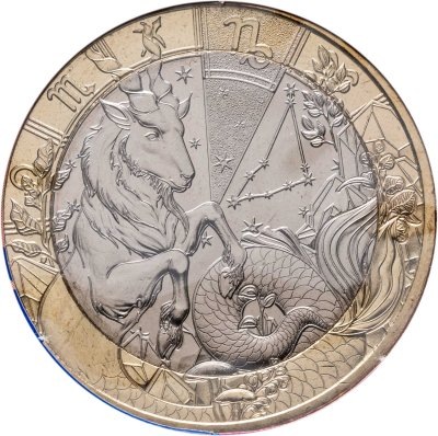 Деньги у Козерогов в 2026 году: год, когда стратегия начинает приносить реальные плоды