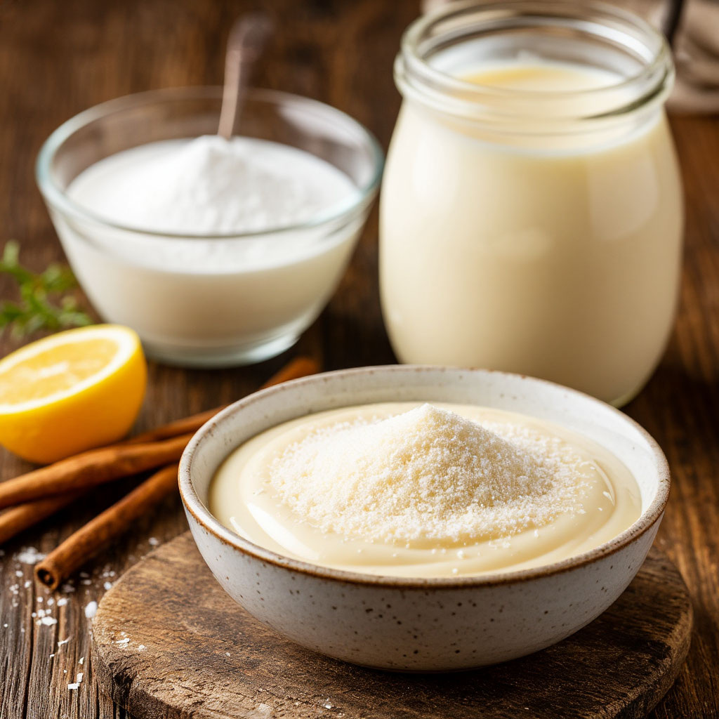 Ингриденты