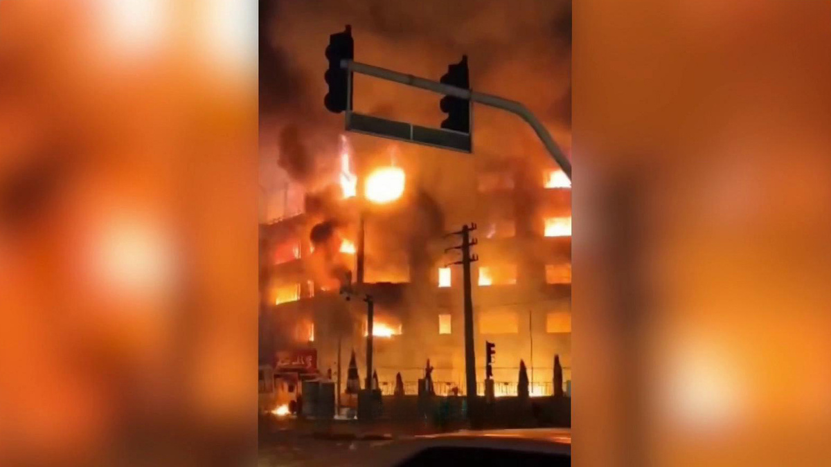    Первый канал