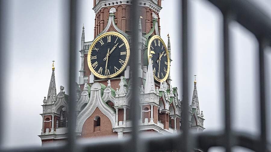    Фото: ИЗВЕСТИЯ/Константин Кокошкин