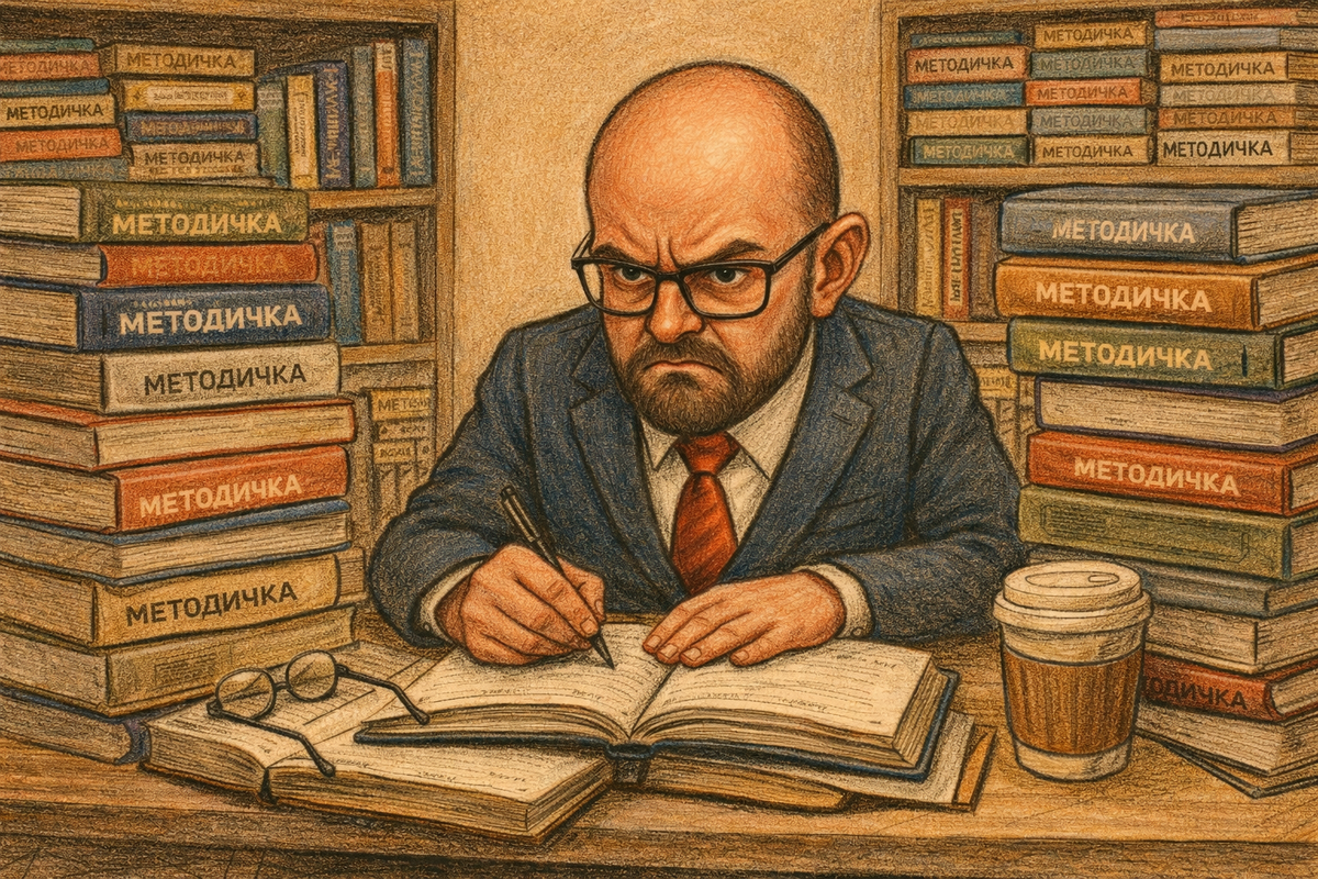 и Ленин такой молодой...