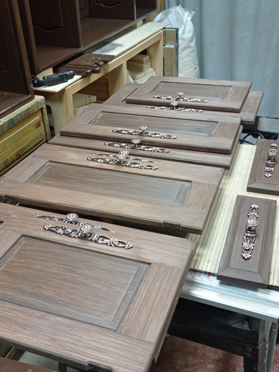 Вроде бы не плохо смотрятся?