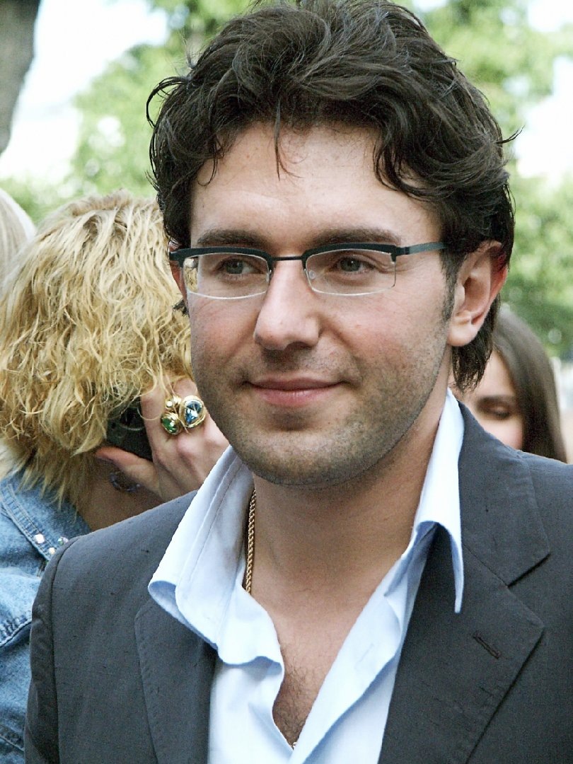    Андрей Малахов (фото: РИА Новости/Дмитрий Коробейников)