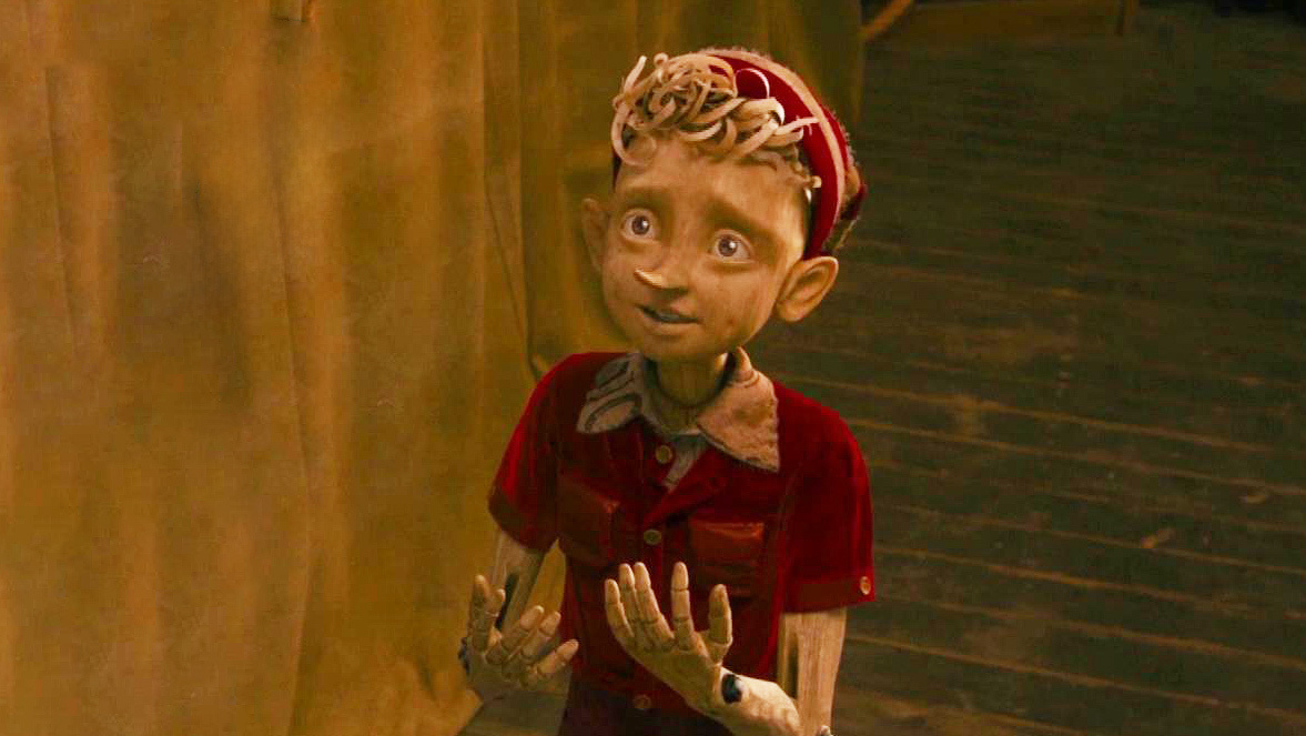    Первый канал