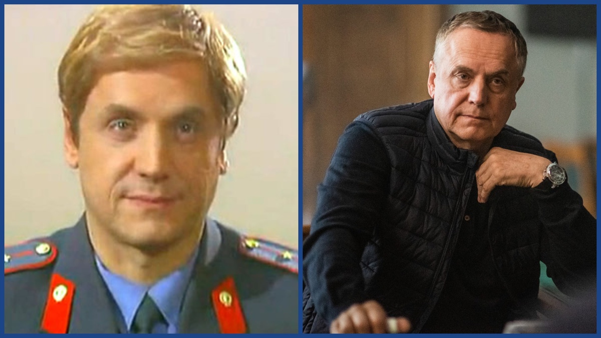 Коллаж сделан и обработан авторами канала "О КИНО И ЗВЕЗДАХ"